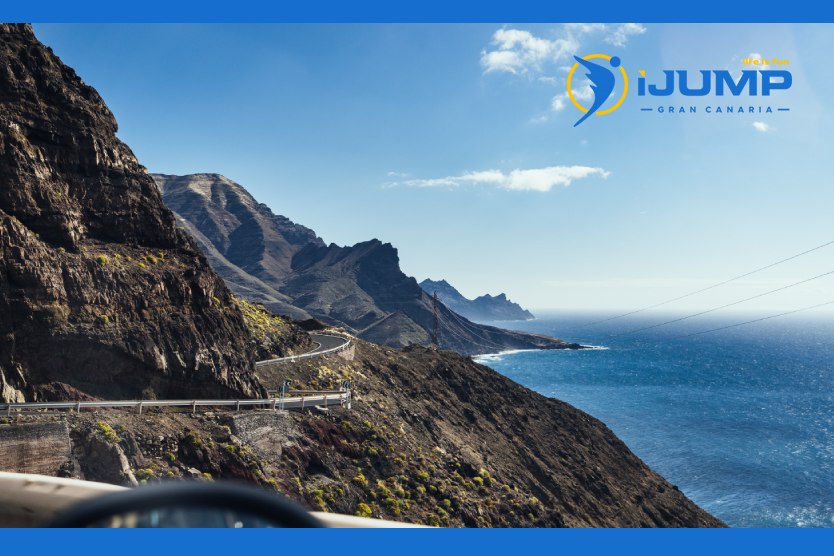 How to get around Gran Canaria: the key to not missing anything