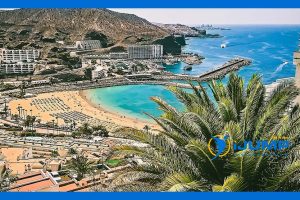 Lugares mágicos que visitar en Gran Canaria