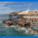 ¿Dónde alojarse en Gran Canaria?