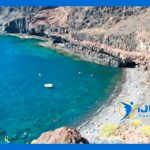 Descubre las maravillosas playas secretas de Gran Canaria