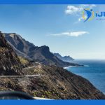 Ruta por Los Azulejos de Gran Canaria